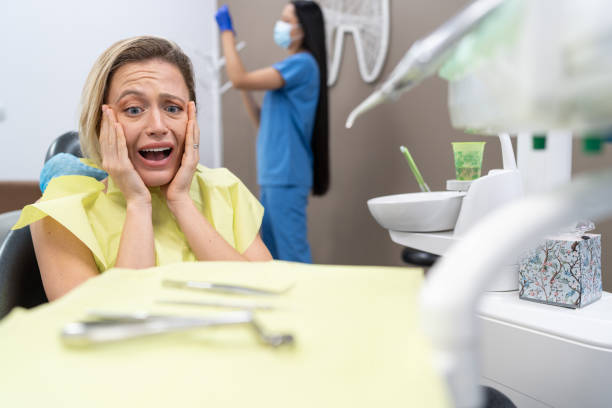 Best Cracked Tooth Emergency Dentist  in Stone Ridge, NY