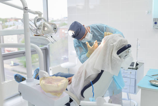 Best Chipped Tooth Repair Near Me  in Stone Ridge, NY